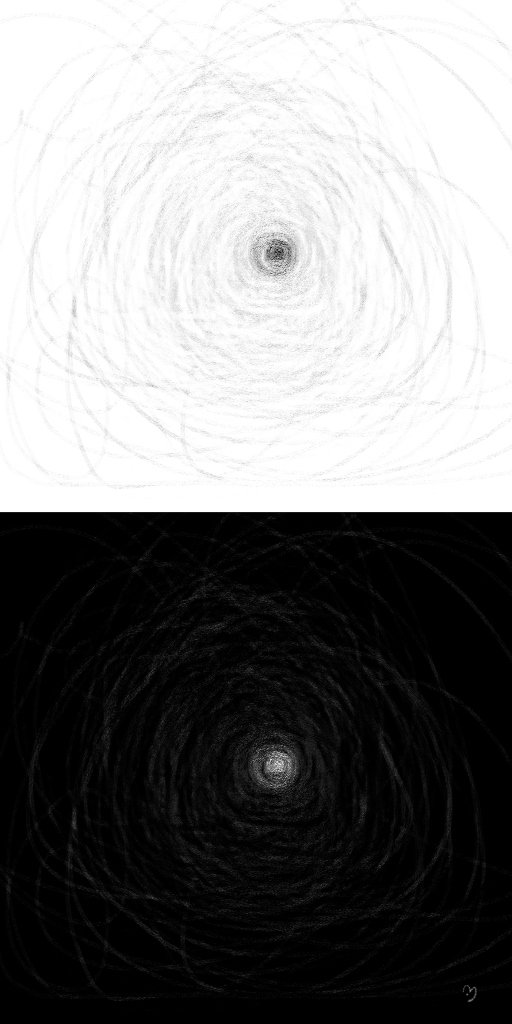 absence&amp;hope v©marina kanavaki