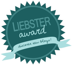LiebsterAward