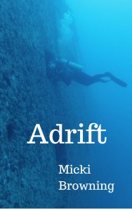 Adrift Bookcover