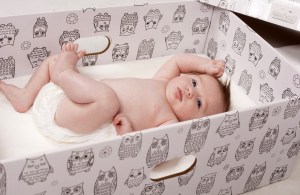 baby box
