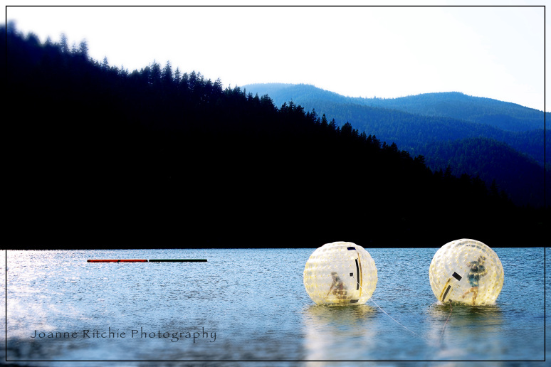 Bubbling Over with Fun!