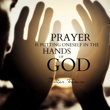 Prayer