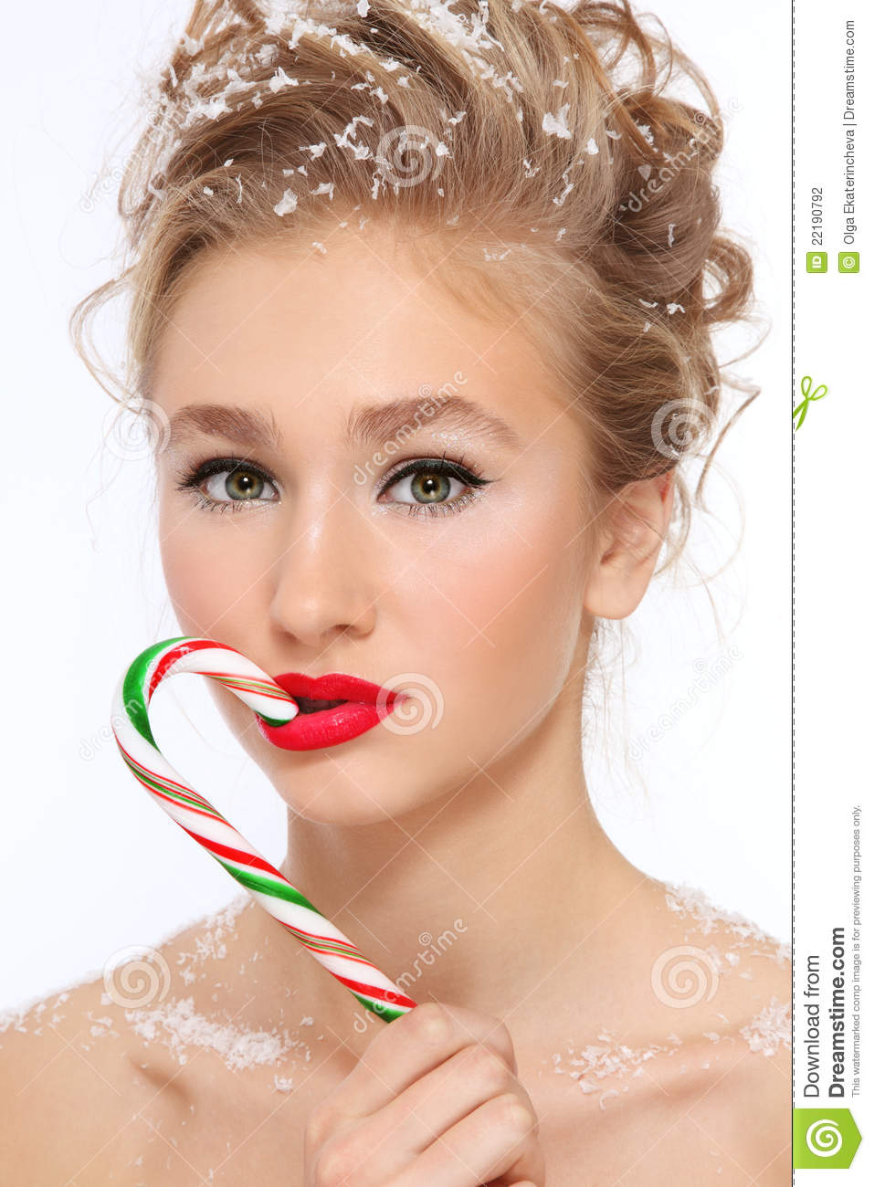 girl-candy-cane-22190792