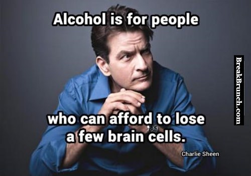 alcohol-is-for-pople-who-can-afford-to-lose-a-few-brian-cells