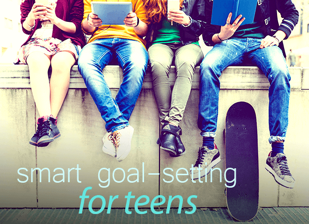 Goal-Setting-For-Teens