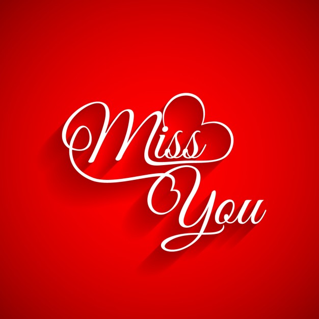 background-of-miss-you_1055-60