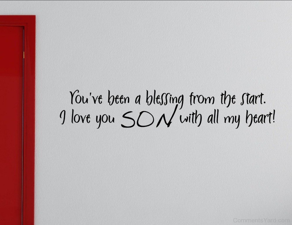 I-love-You-Son-With-All-My-Heart-CY12320