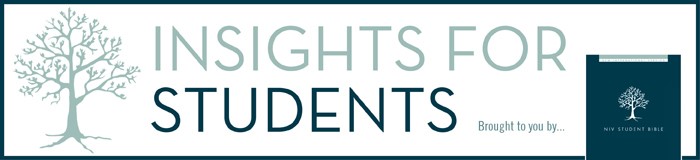 INSIGHT FOR STUDENTS