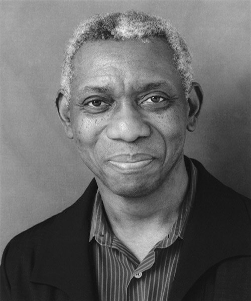 Yusef Komunyakaa
