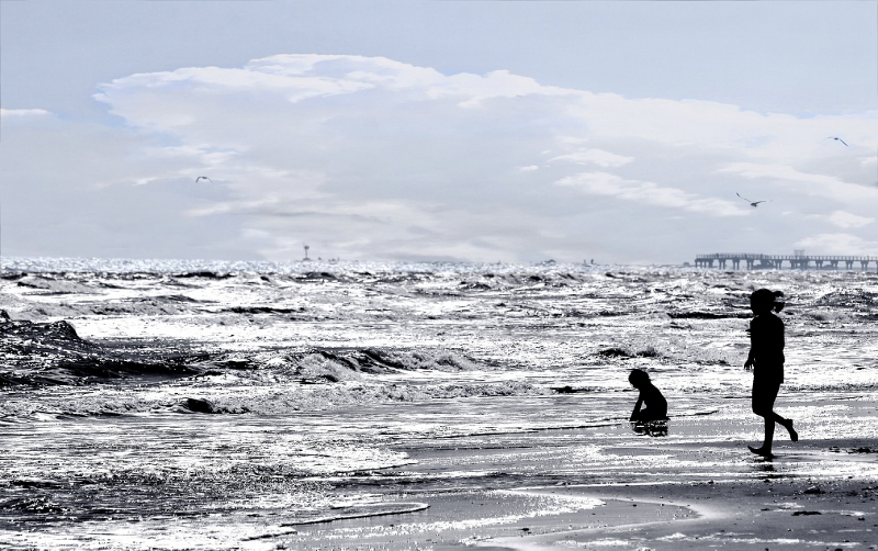 Poem n Picture CLOUD