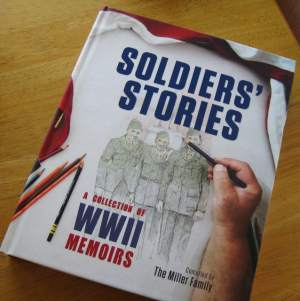 Soldier's Stories