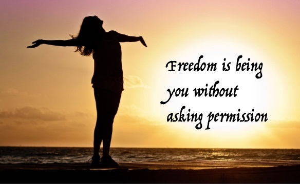 freedom