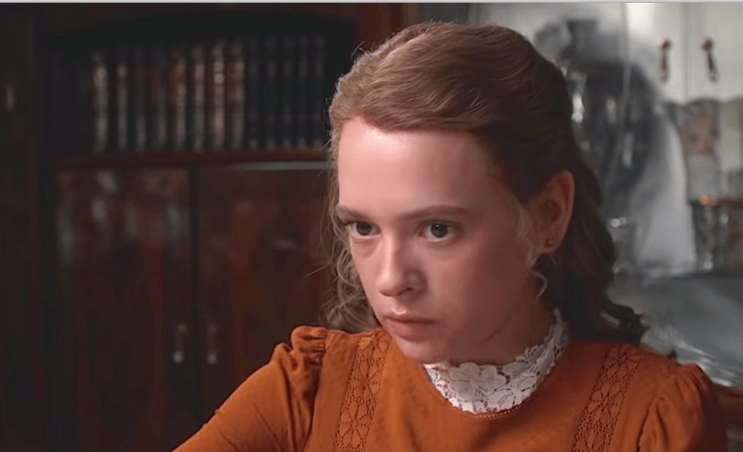 Unorthodox (2020), Shira Haas, Netflix