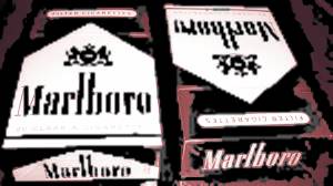 Two cigarettes in an ashtray  My love and I, in a small cafe  Then a stranger came along  And everything went wrong  Now there's three cigarettes in the ashtray 